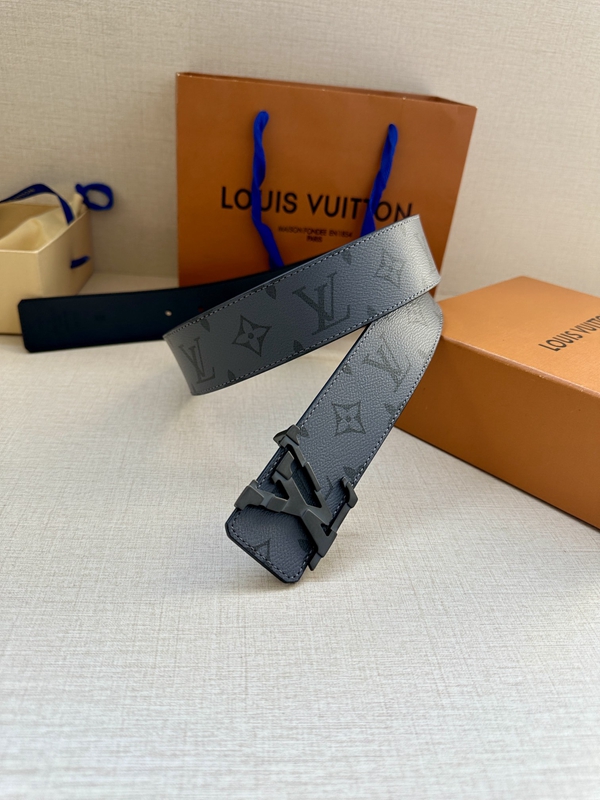 激安ルイヴィトンベルト側面デザイン